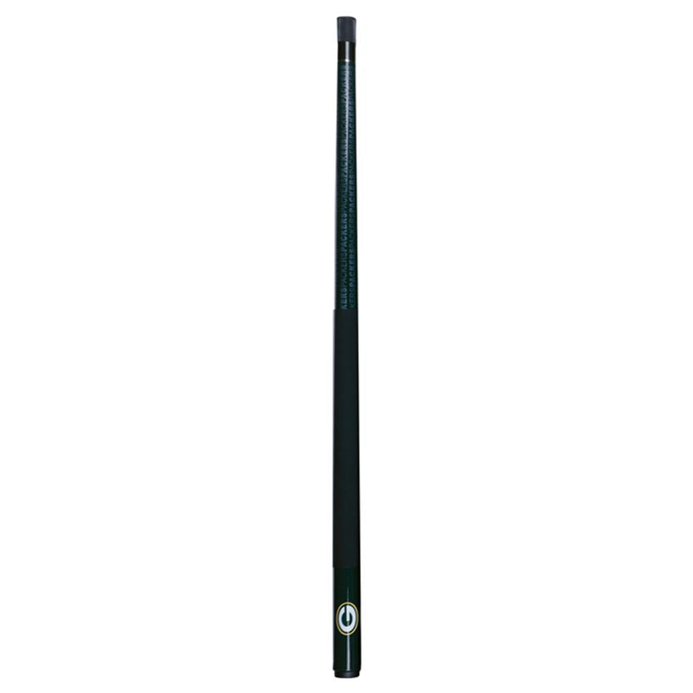 Green Bay Packers NFL Eliminator Cue Stick