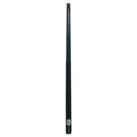 Green Bay Packers NFL Eliminator Cue Stick