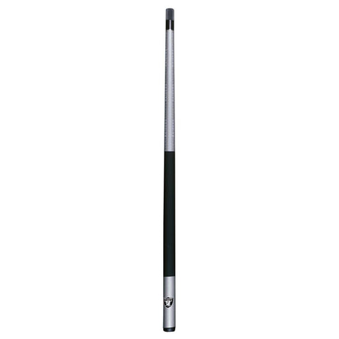 Oakland Raiders NFL Eliminator Cue Stick