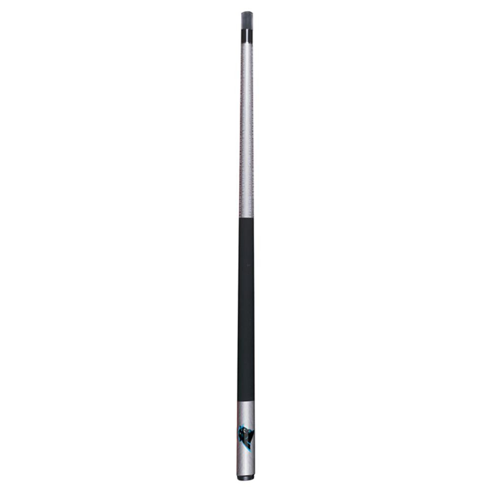 Carolina Panthers NFL Eliminator Cue Stick