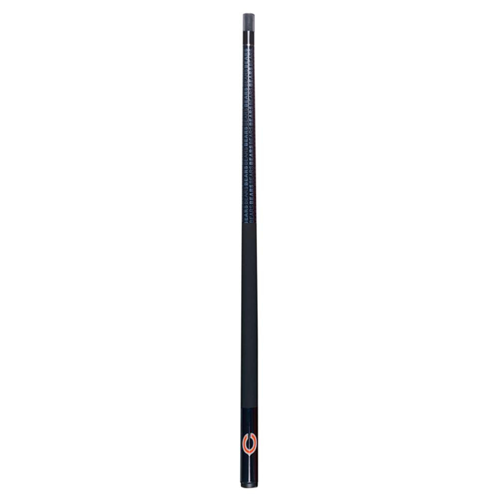 Chicago Bears NFL Eliminator Cue Stick