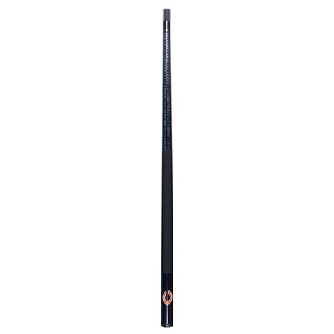 Chicago Bears NFL Eliminator Cue Stick