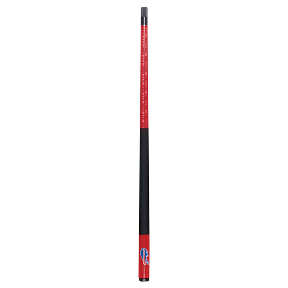 Buffalo Bills NFL Eliminator Cue Stick