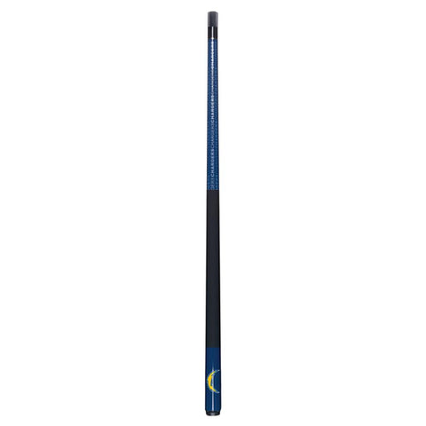 San Diego Chargers NFL Eliminator Cue Stick