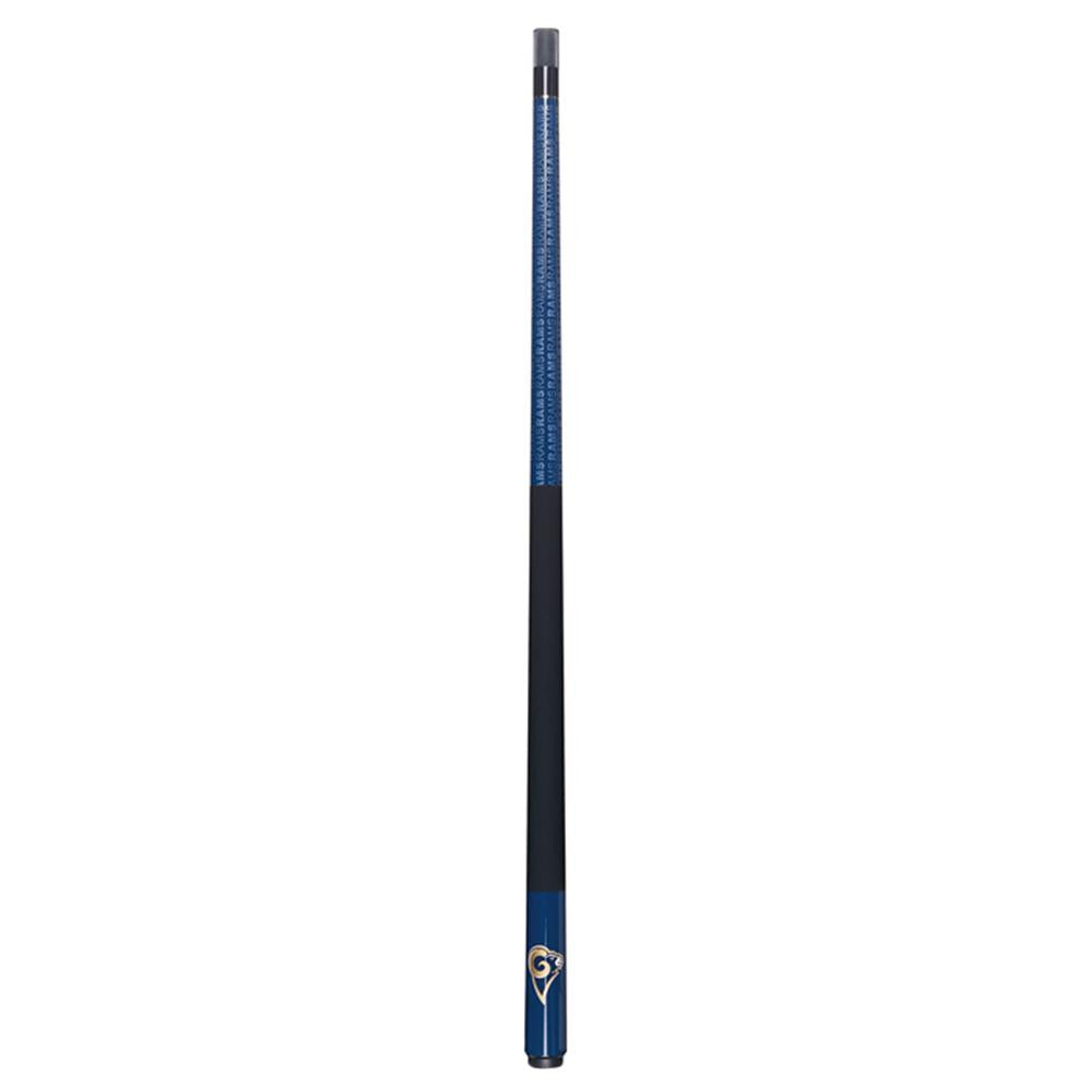 St. Louis Rams NFL Eliminator Cue Stick