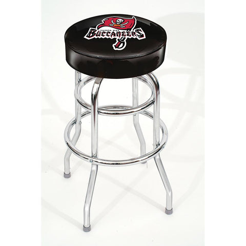 Tampa Bay Buccaneers NFL Bar Stool