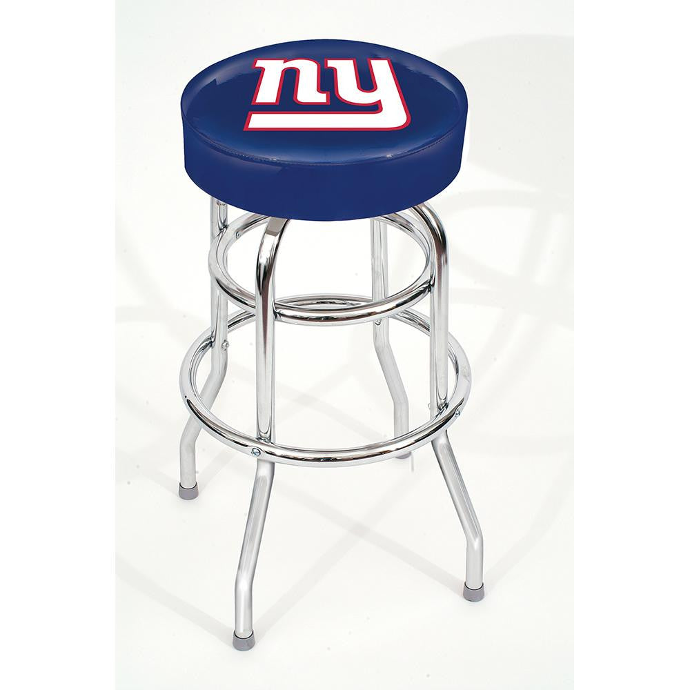 New York Giants NFL Bar Stool