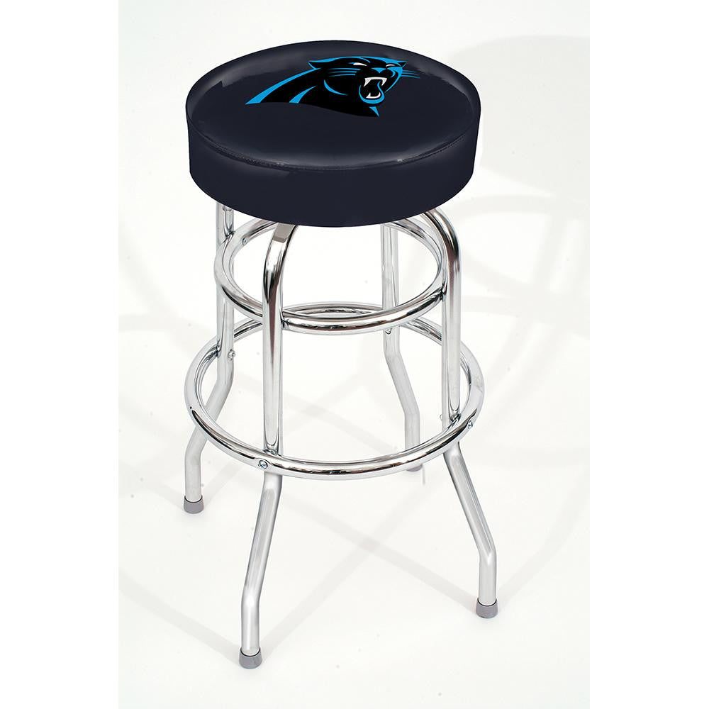 Carolina Panthers NFL Bar Stool