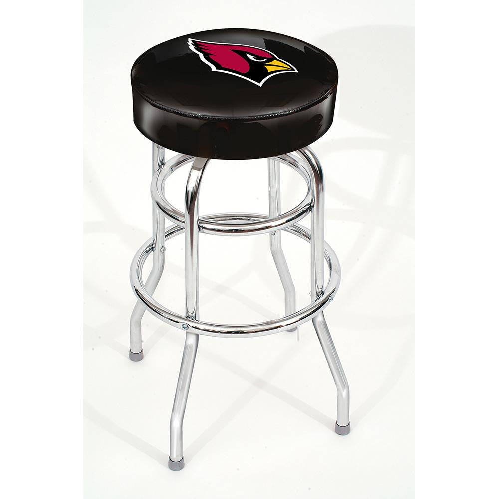 Arizona Cardinals NFL Bar Stool