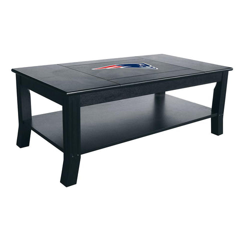 New England Patriots NFL Coffee Table