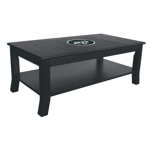 New York Jets NFL Coffee Table