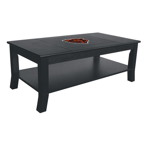 Chicago Bears NFL Coffee Table