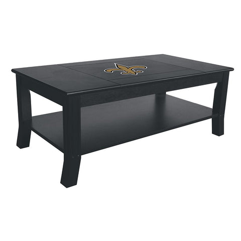 New Orleans Saints NFL Coffee Table