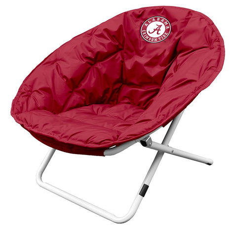 Alabama Crimson Tide Ncaa Adult Sphere Chair