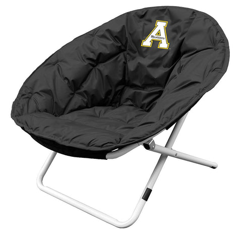 Appalachian State Mountaineers Ncaa Adult Sphere Chair
