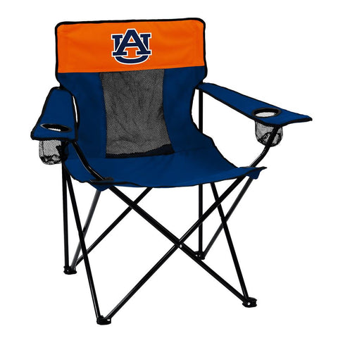 Auburn Tigers Ncaa Elite Chair