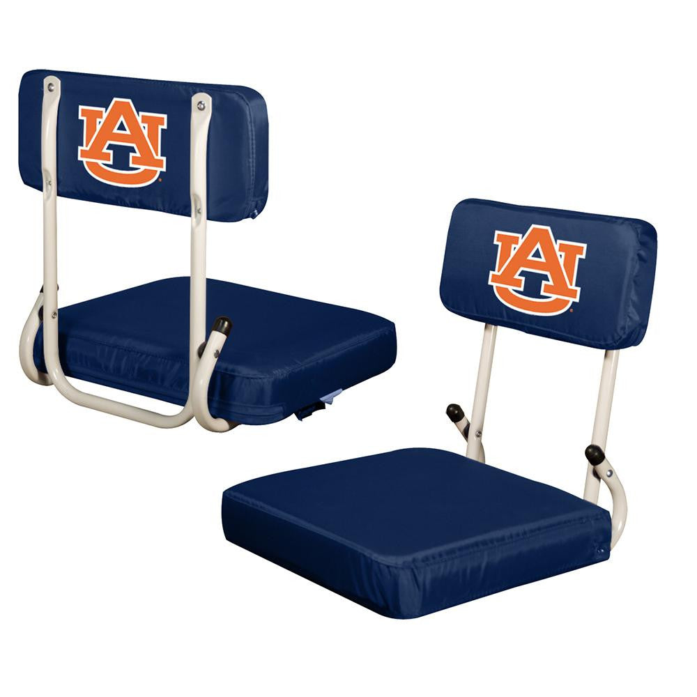 Auburn Tigers Ncaa Hardback Seat