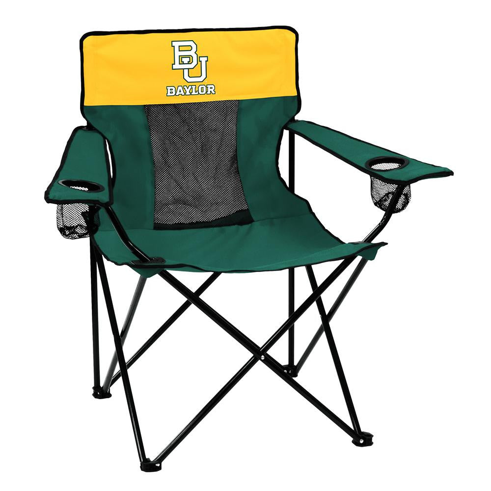 Baylor Bears Ncaa Elite Chair