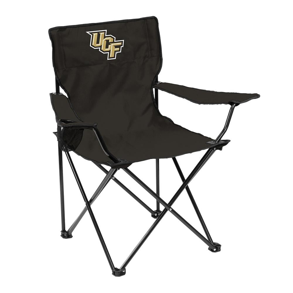 Central Florida Knights Ncaa Quad Chair