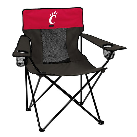 Cincinnati Bearcats Ncaa Elite Chair