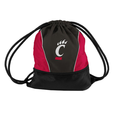 Cincinnati Bearcats Ncaa Sprint Pack