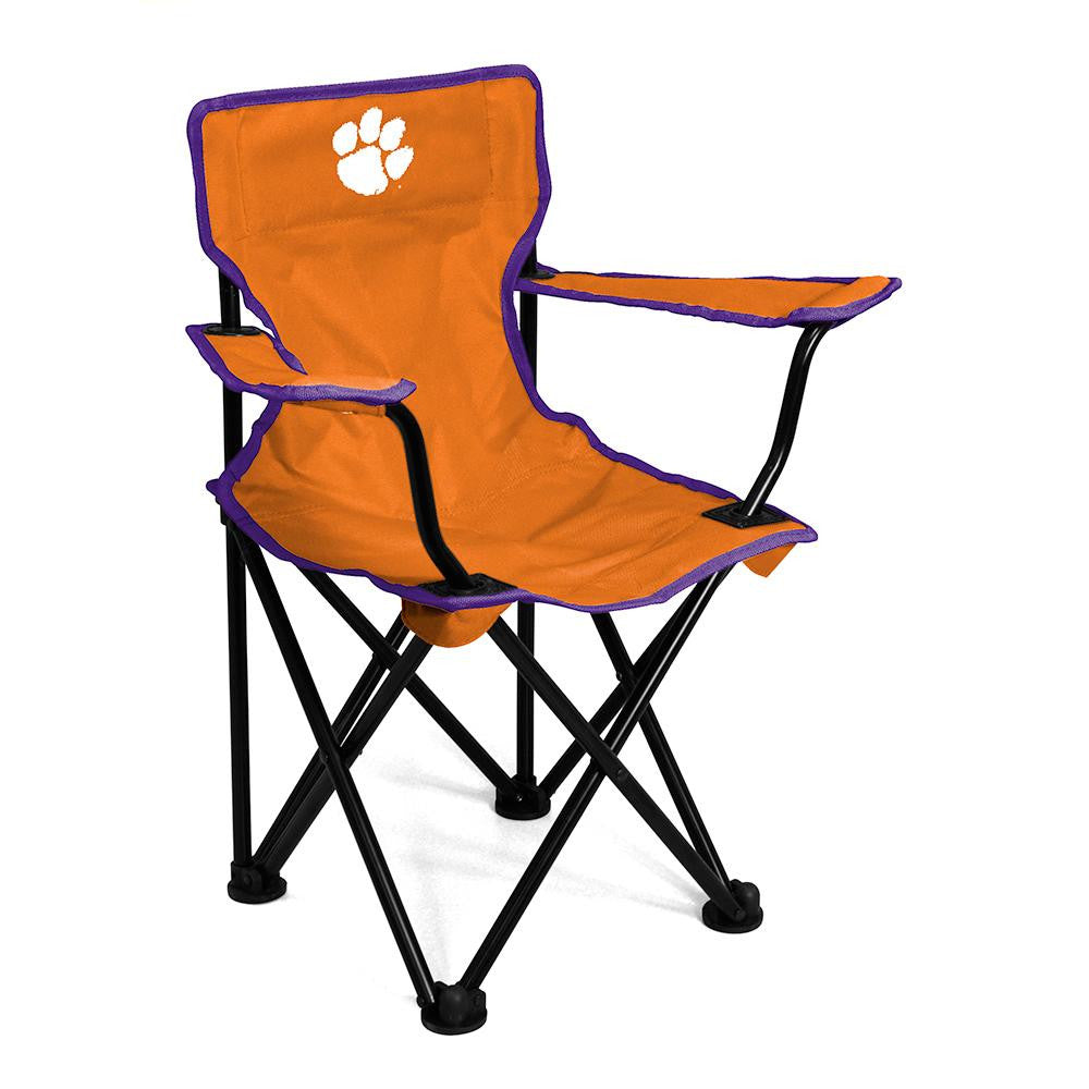 Clemson Tigers Ncaa Toddler Chair