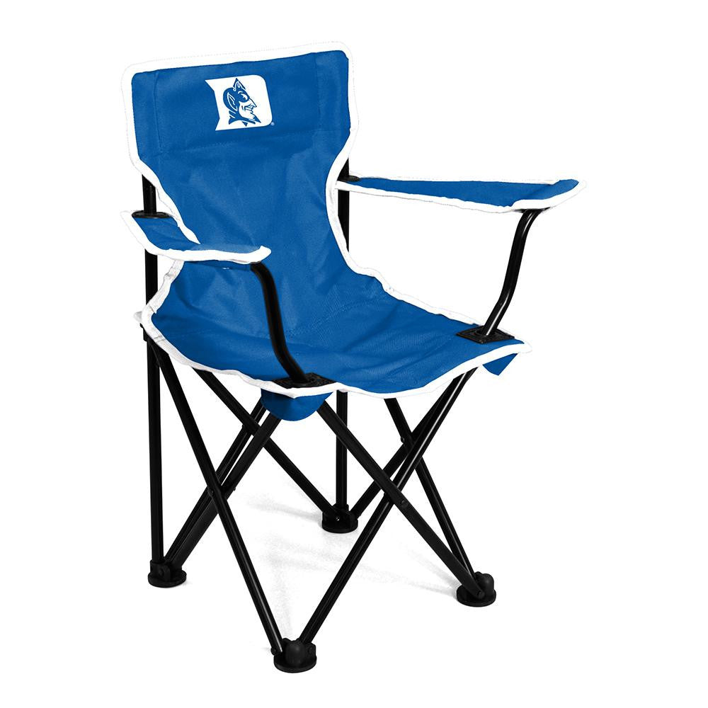 Duke Blue Devils Ncaa Toddler Chair