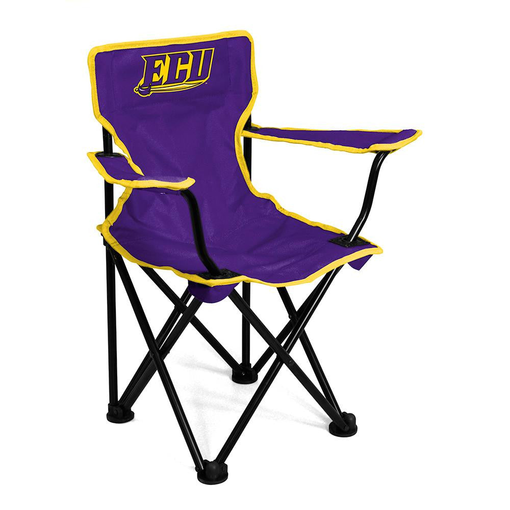 East Carolina Pirates Ncaa Toddler Chair