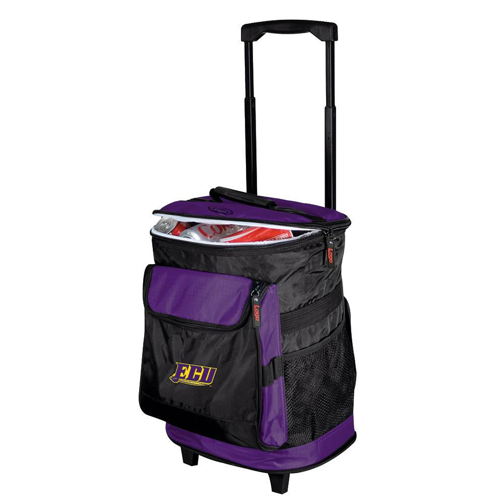 East Carolina Pirates Ncaa Rolling Cooler