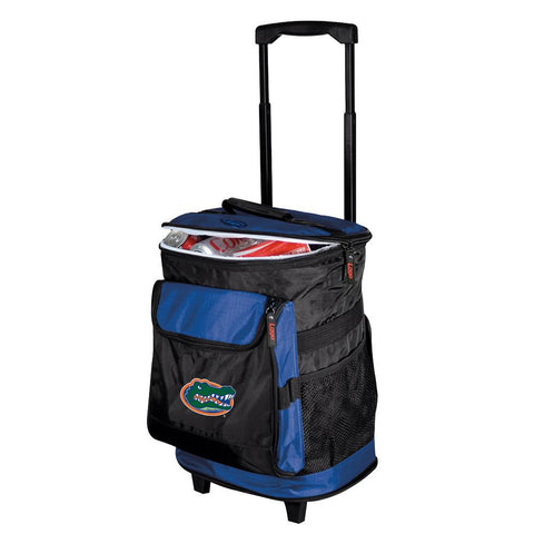 Florida Gators Ncaa Rolling Cooler