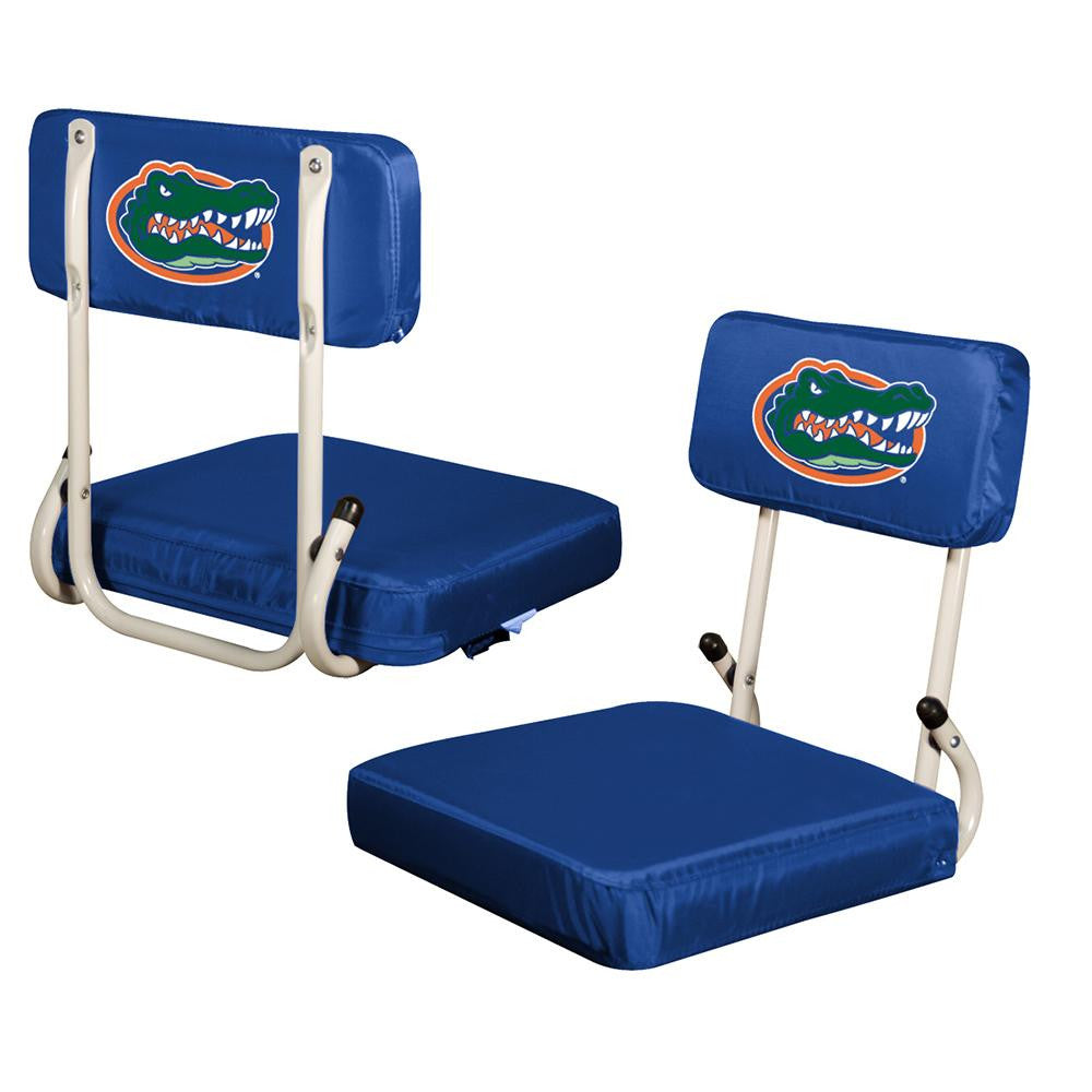 Florida Gators Ncaa Hardback Seat