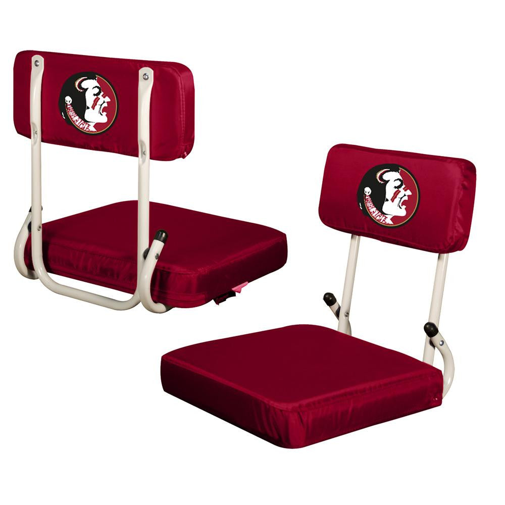 Florida State Seminoles Ncaa Hardback Seat