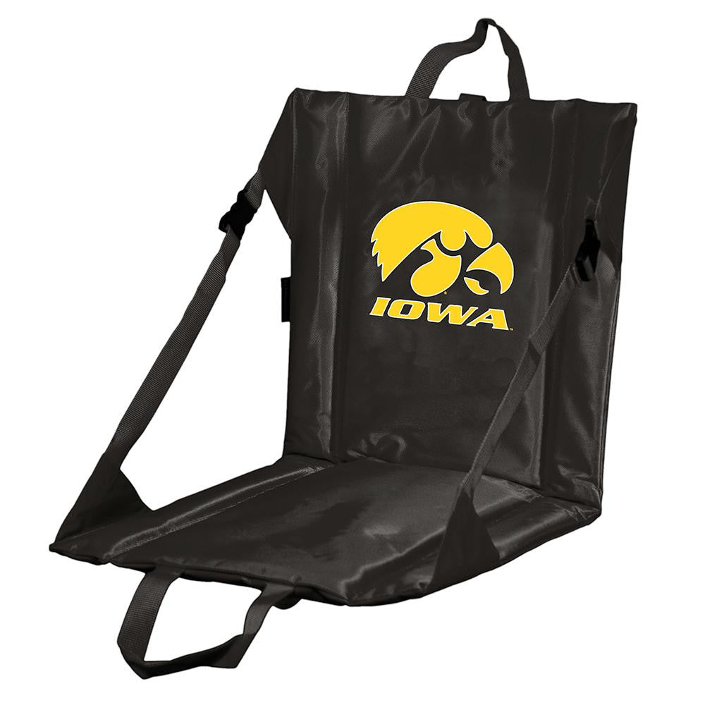 Iowa Hawkeyes Ncaa Stadium Seat