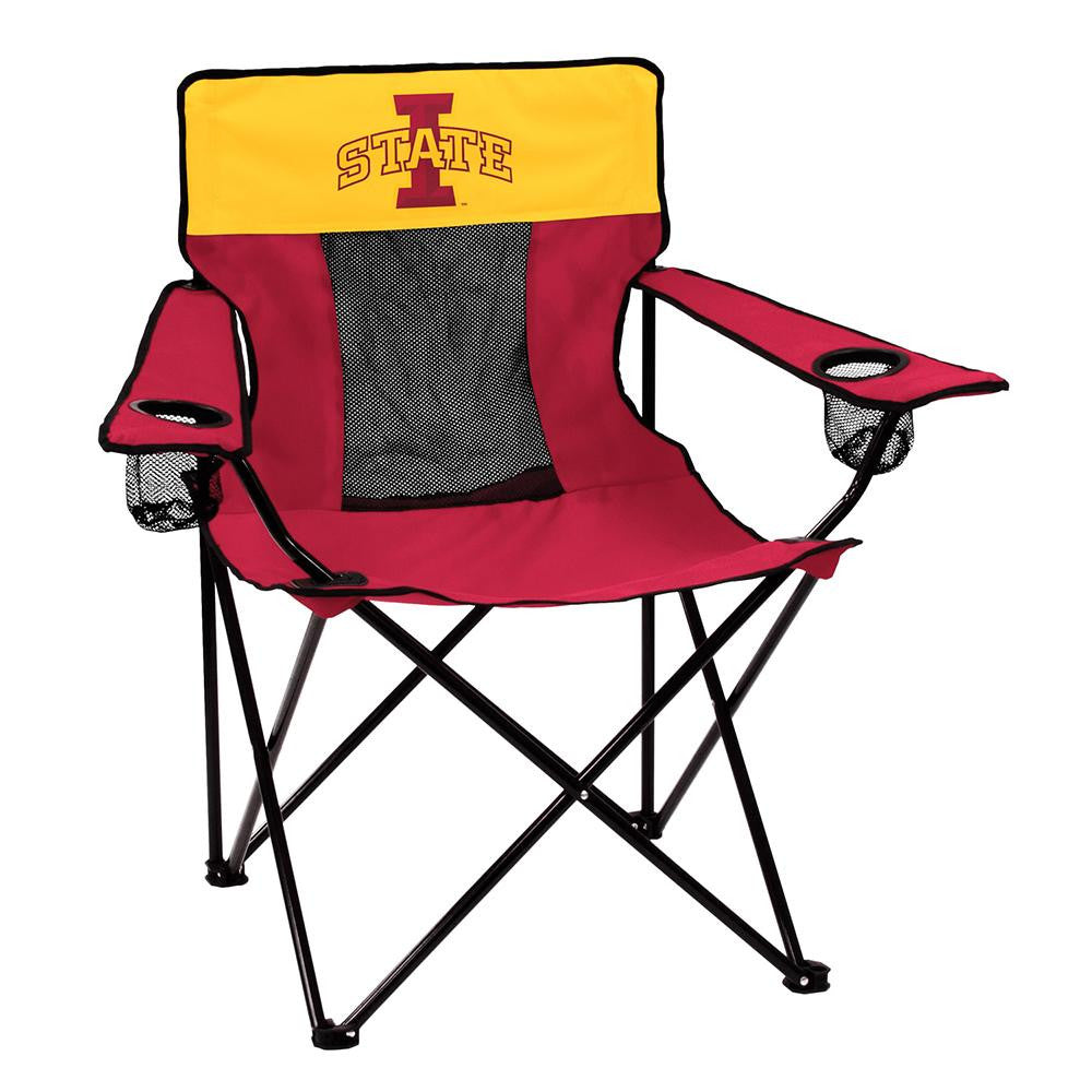 Iowa State Cyclones Ncaa Elite Chair