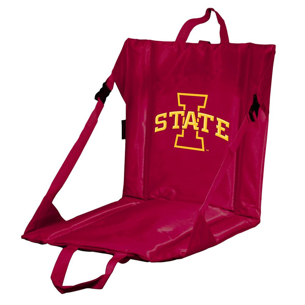 Iowa State Cyclones Ncaa Stadium Seat