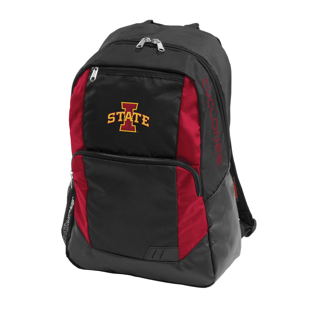 Iowa State Cyclones Ncaa Closer Backpack