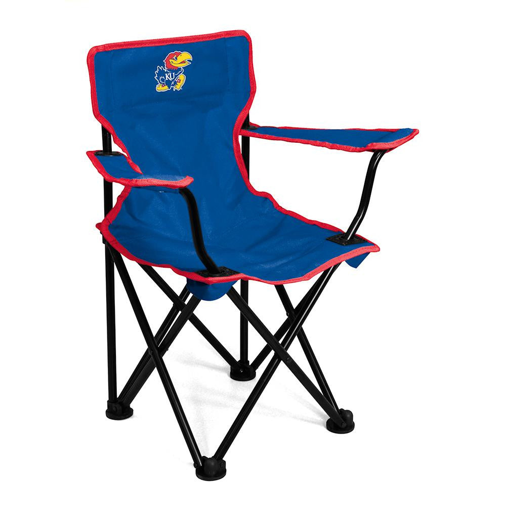 Kansas Jayhawks Ncaa Toddler Chair