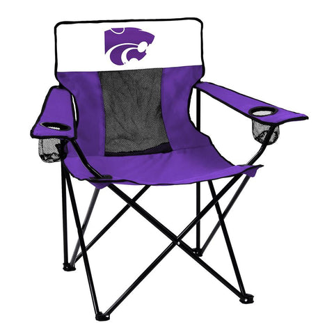 Kansas State Wildcats Ncaa Elite Chair