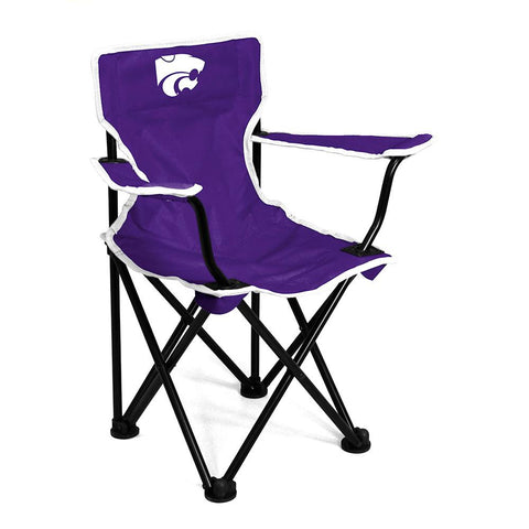 Kansas State Wildcats Ncaa Toddler Chair