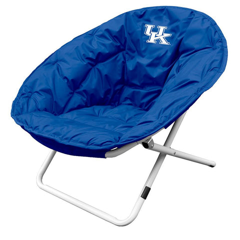 Kentucky Wildcats Ncaa Adult Sphere Chair