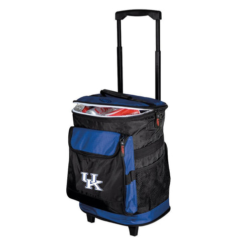 Kentucky Wildcats Ncaa Rolling Cooler