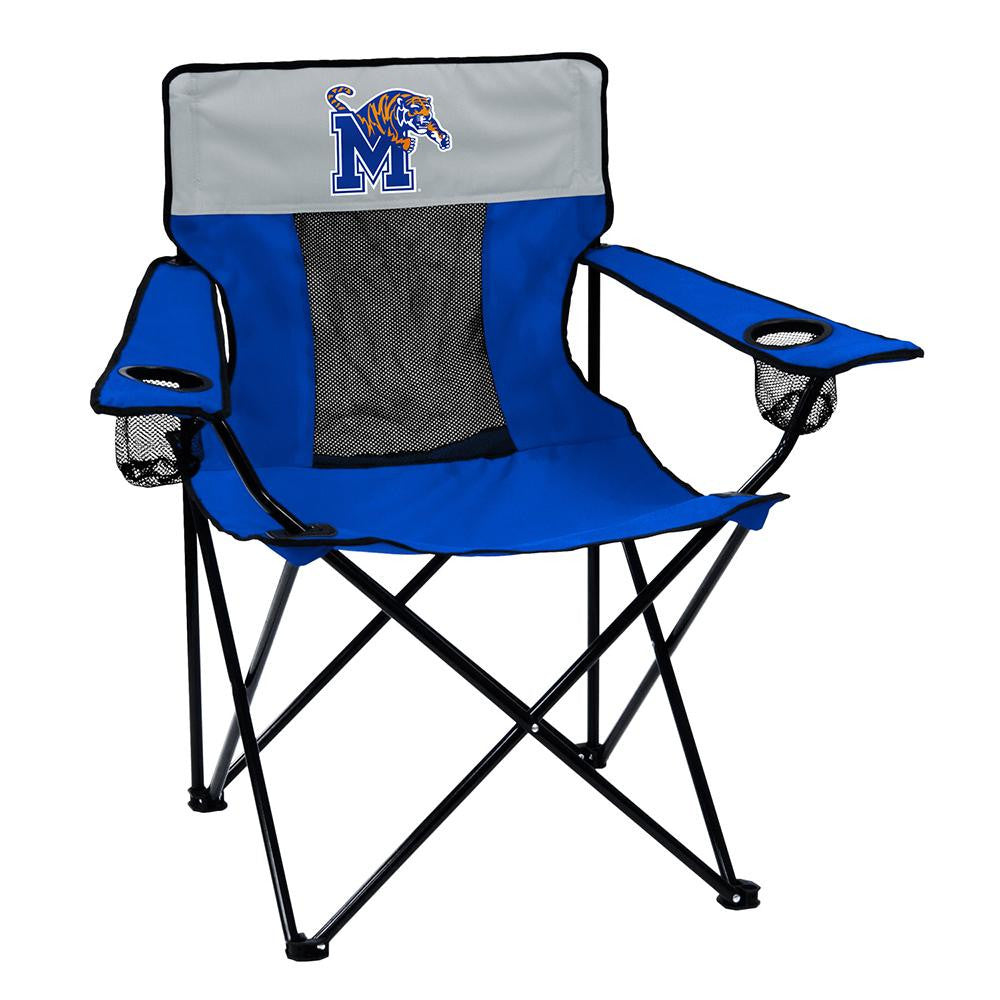 Memphis Tigers Ncaa Elite Chair