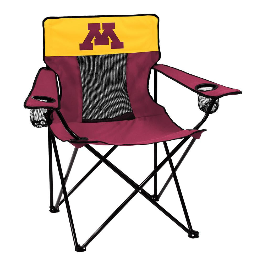 Minnesota Golden Gophers Ncaa Elite Chair