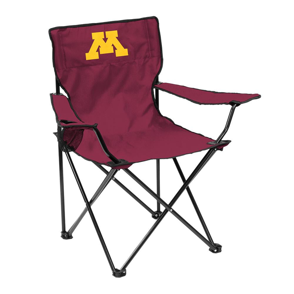 Minnesota Golden Gophers Ncaa Quad Chair