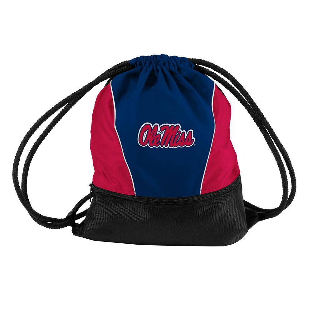 Mississippi Rebels Ncaa Sprint Pack