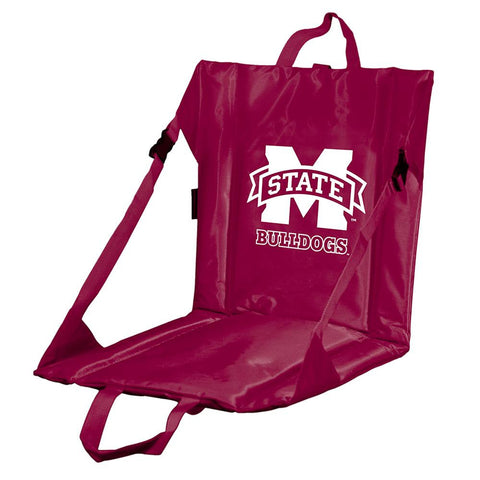 Mississippi State Bulldogs Ncaa Stadium Seat