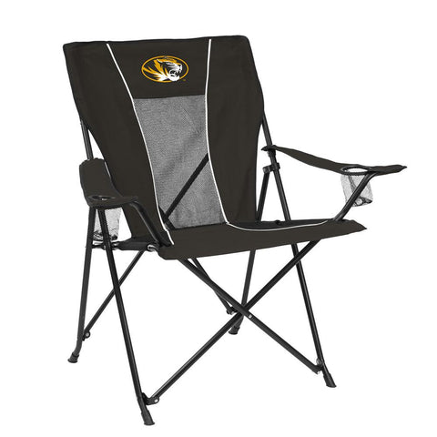 Missouri Tigers Ncaa Game Time Chair