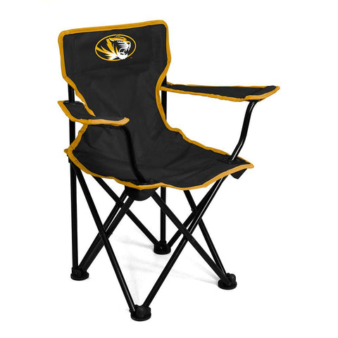 Missouri Tigers Ncaa Toddler Chair