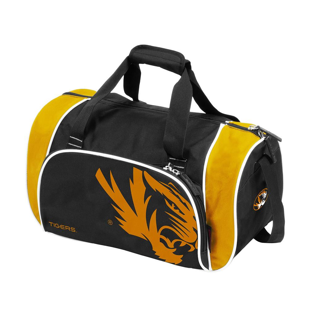 Missouri Tigers Ncaa Locker Duffel