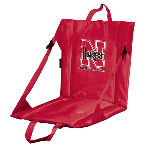 Nebraska Cornhuskers Ncaa Stadium Seat